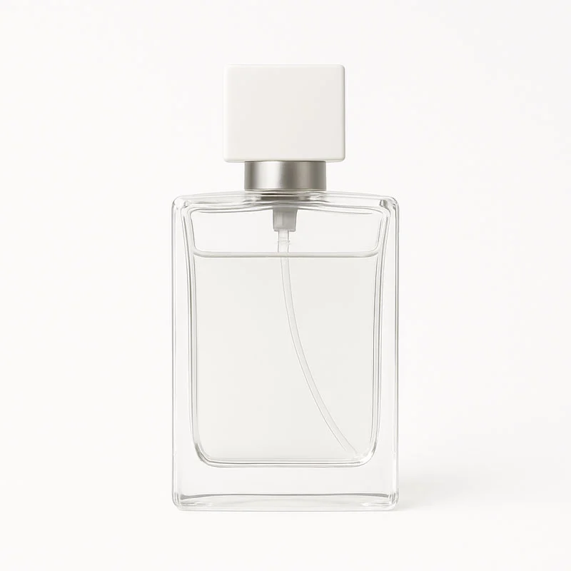 Private label eau de parfum and home fragrance manufactured to IFRA guidelines