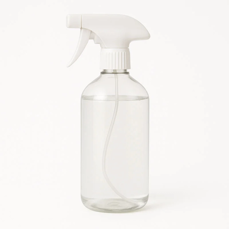 Private label hand soap and plant-based surface cleaners