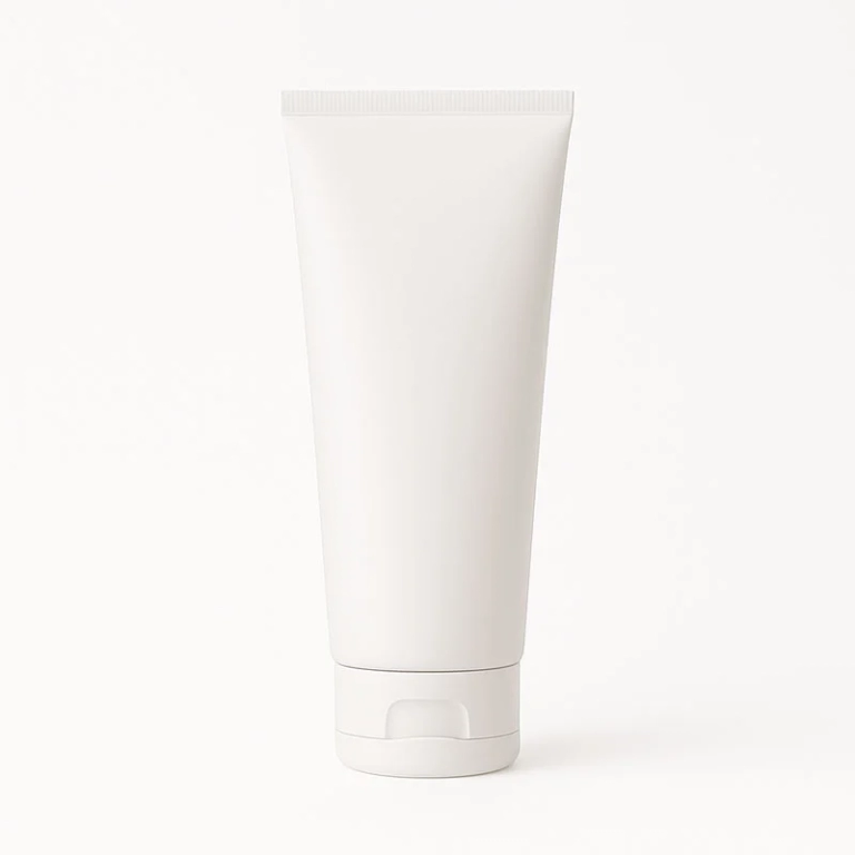 Private label body lotion, body scrub and tanning products